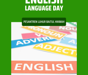 English Daily