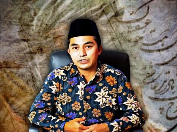Sedekah yang Ditampakkan Itu Menginspirasi
