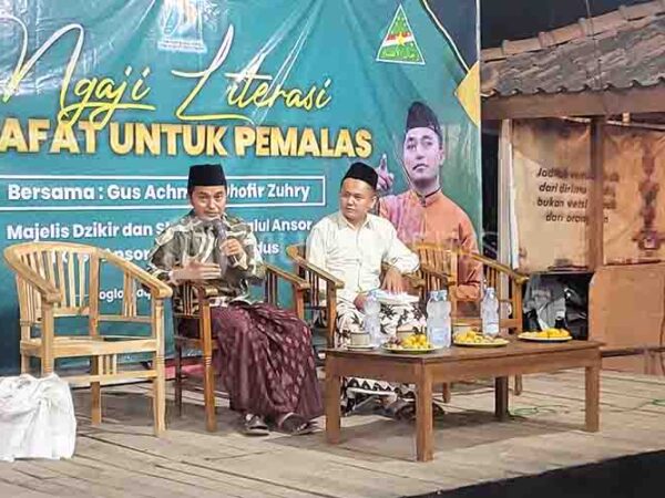 Setiap Manusia adalah Filsuf bagi Kehidupannya