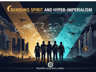 Bandung Spirit and Hyper-Imperialism