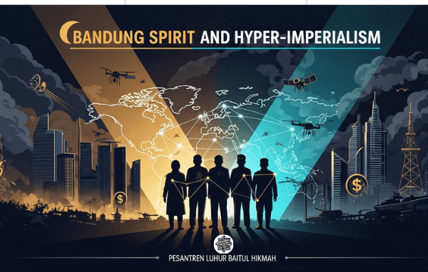 Bandung Spirit and Hyper-Imperialism