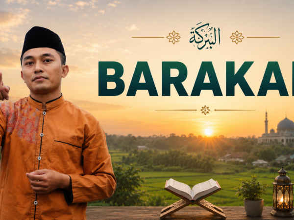 BARAKAH